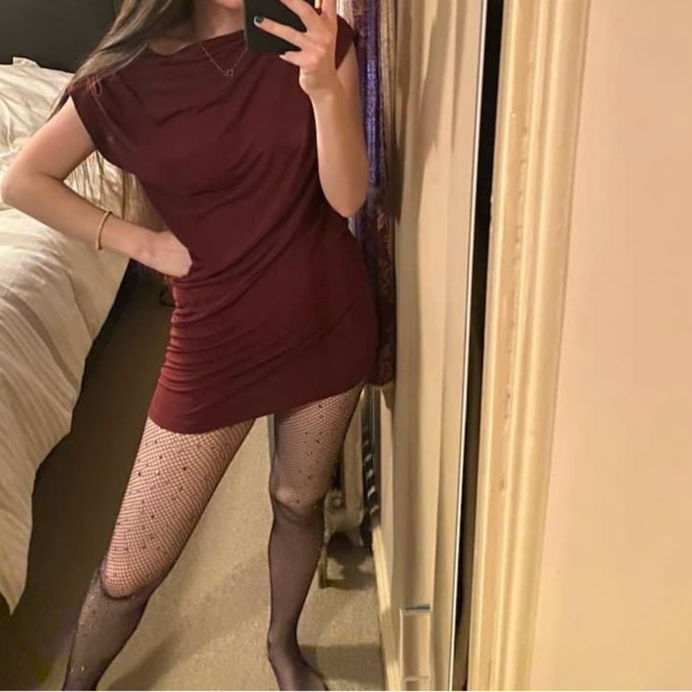Express Dress